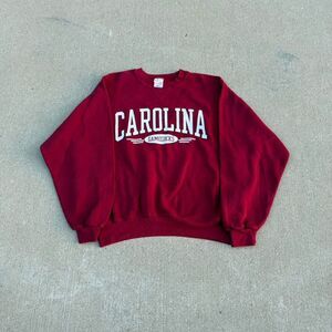 GAMECOCK CREWNECK SWEATSHIRT